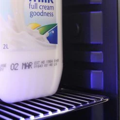 Espresso Doctor Mini Milk Fridge Dr. Coffee F11