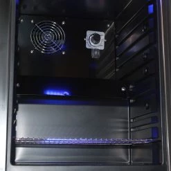 Espresso Doctor Mini Milk Fridge Dr. Coffee F11