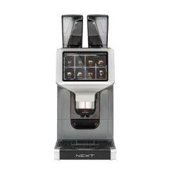 Espresso Doctor Rancilio Egro Next Top Milk