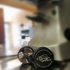 The Espresso Doctor Professional Coffee Tamper Tampers