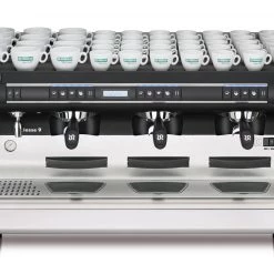 Espresso Doctor Rancilio Classe 9 USB Tall