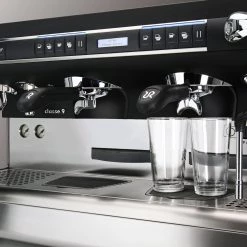 Espresso Doctor Rancilio Classe 9 USB Tall