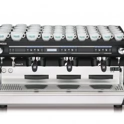 Espresso Doctor Rancilio Classe 9 USB Tall