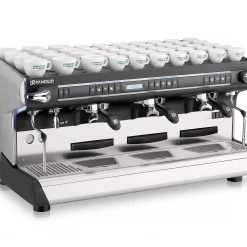 Espresso Doctor Rancilio Classe 9 USB Tall