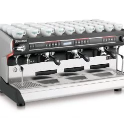 Espresso Doctor Rancilio Classe 9 USB Tall
