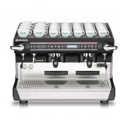 Espresso Doctor Rancilio Classe 9 USB Tall