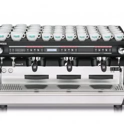 Espresso Doctor Rancilio Classe 9 USB Tall