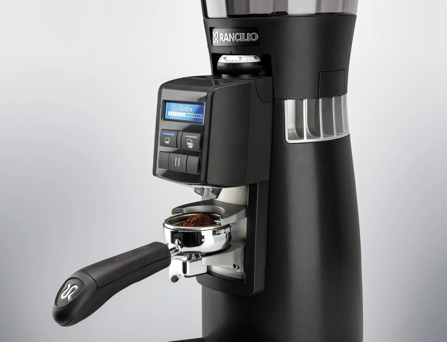 Espresso Doctor Rancilio Grinders Rancilio Kryo 65 OD 2 Espresso Doctor Rancilio Grinders Rancilio Kryo 65 OD
