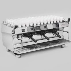 Espresso Doctor Rancilio Specialty RS1