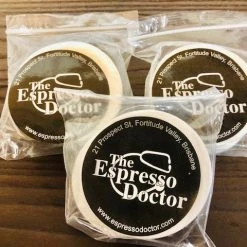 The Espresso Doctor Yama Compatible Paper Filters Coffee Press