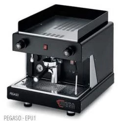 The Espresso Doctor Wega Pegaso