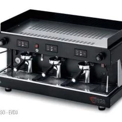 The Espresso Doctor Wega Pegaso