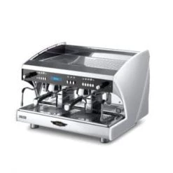 Espresso Doctor Wega Polaris Tron