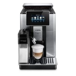The Espresso Doctor Delonghi Factory Seconds PrimaDonna Soul ECAM610.75.MB (FACTORY SECOND)