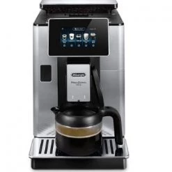 The Espresso Doctor Delonghi Factory Seconds PrimaDonna Soul ECAM610.75.MB (FACTORY SECOND) 6 The Espresso Doctor Delonghi Factory Seconds PrimaDonna Soul ECAM610.75.MB (FACTORY SECOND)