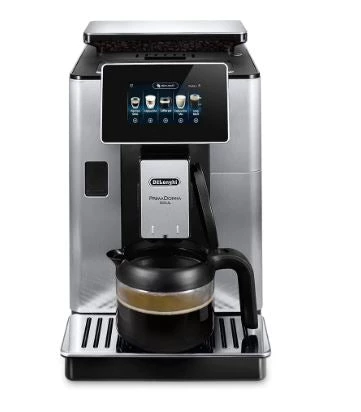 The Espresso Doctor Delonghi Factory Seconds PrimaDonna Soul ECAM610.75.MB (FACTORY SECOND) 3 The Espresso Doctor Delonghi Factory Seconds PrimaDonna Soul ECAM610.75.MB (FACTORY SECOND)