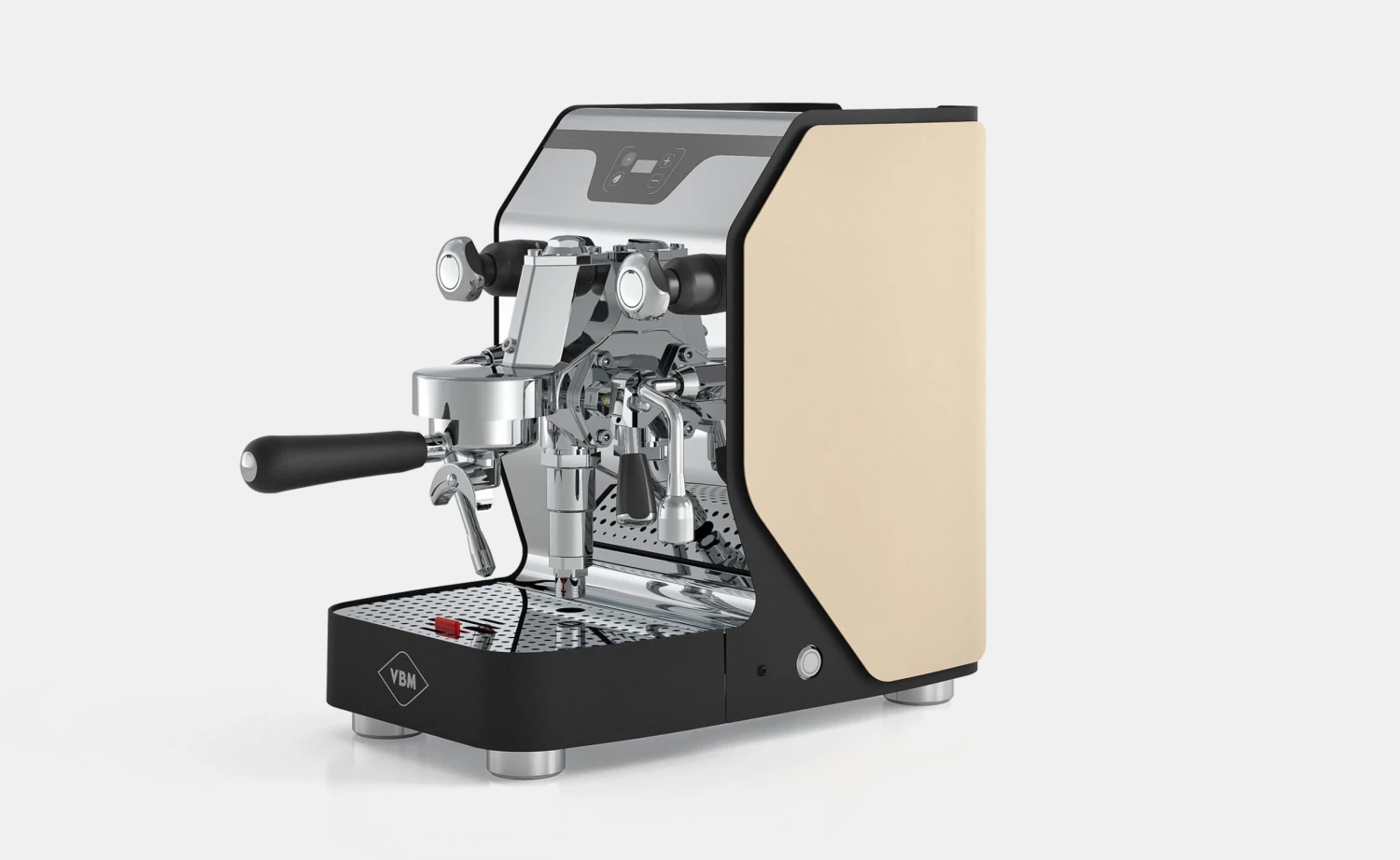 Espresso Doctor VBM Domobar Junior Digital 5 Espresso Doctor VBM Domobar Junior Digital