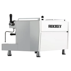 Espresso Doctor ECM Rocket Espresso R9