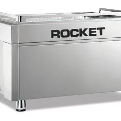 Espresso Doctor ECM Rocket Espresso REA