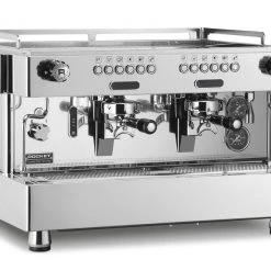 Espresso Doctor ECM Rocket Espresso REA