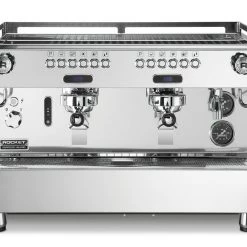 Espresso Doctor ECM Rocket Espresso REA