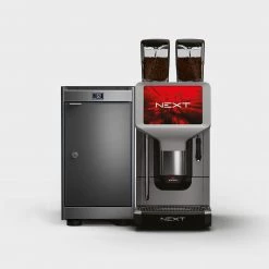 Espresso Doctor Rancilio Egro Next Top Milk