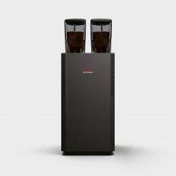 Espresso Doctor Rancilio Egro Next Top Milk