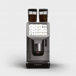 Espresso Doctor Rancilio Egro Next Top Milk