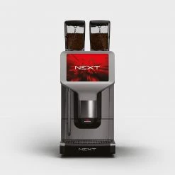 Espresso Doctor Rancilio Egro Next Top Milk