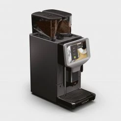Espresso Doctor Rancilio Egro Next Top Milk