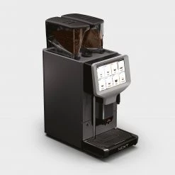 Espresso Doctor Rancilio Egro Next Top Milk