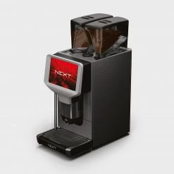 Espresso Doctor Rancilio Egro Next Top Milk