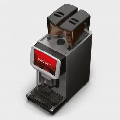 Espresso Doctor Rancilio Egro Next Top Milk