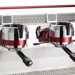 Espresso Doctor Synesso MVP