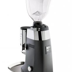 The Espresso Doctor Mazzer Robur S Mazzer Grinders