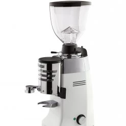 The Espresso Doctor Mazzer Robur S Mazzer Grinders