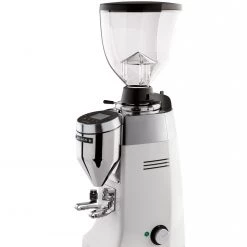 The Espresso Doctor Mazzer Robur S Mazzer Grinders