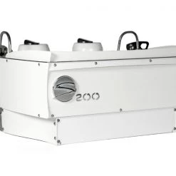 Espresso Doctor Synesso S200 2 Group