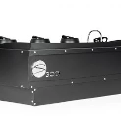 Espresso Doctor Synesso S300 3 Group