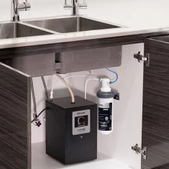 Espresso Doctor Puretec SPARQ H2