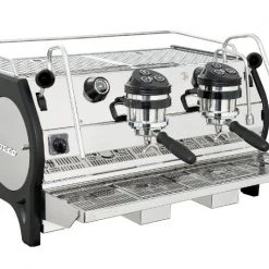 Espresso Doctor La Marzocco Strada
