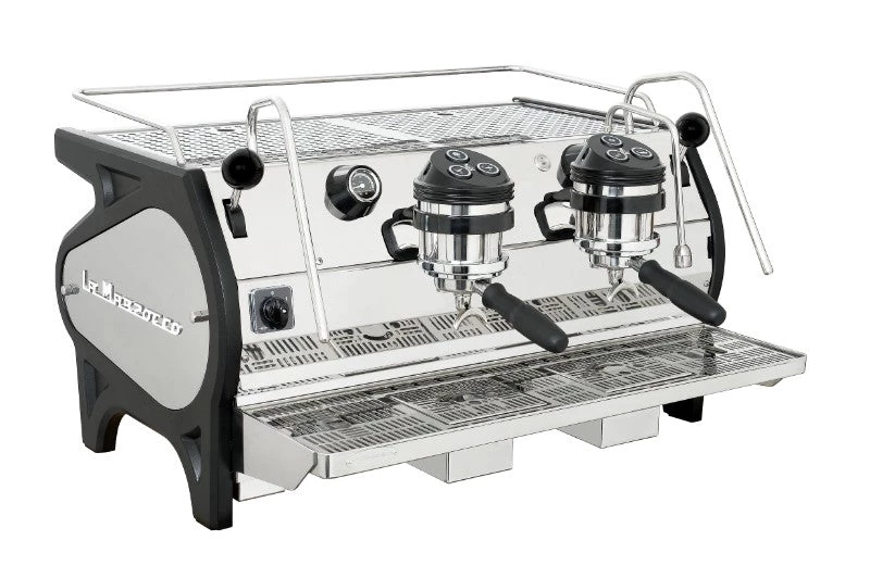 Espresso Doctor La Marzocco Strada 1 Espresso Doctor La Marzocco Strada