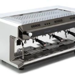 The Espresso Doctor Astoria Core 200
