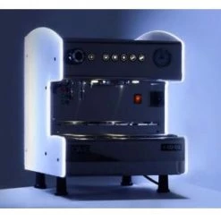 The Espresso Doctor CIME CO-02 LED