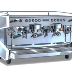The Espresso Doctor CIME CO-03 NEO