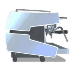 The Espresso Doctor CIME CO-03 NEO