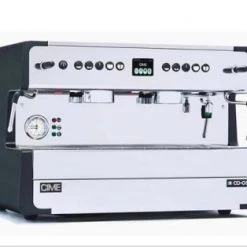 The Espresso Doctor CIME CO-05 Multi Boiler