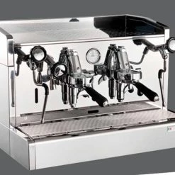 The Espresso Doctor CIME CO-06