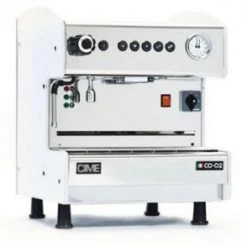 The Espresso Doctor CIME CO-02