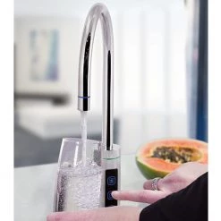 Espresso Doctor Puretec SPARQ S4 Puretec Commercial Water Filters